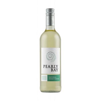 Vinho Branco KW Pearly Bay Cape Sweet White, 750 ml