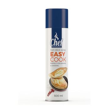 Spray de Cozinha Liberty Easy Chef, 500 ml