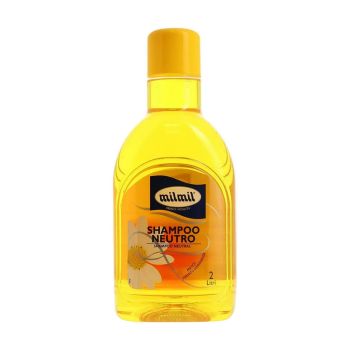Champô Milmil Neutro, 2 L