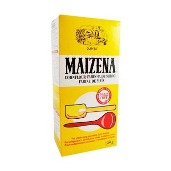 Farinha Maizena Moir's, 500 g