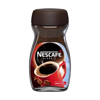 Café Nescafé Clássico, 200 g