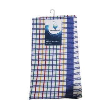 Pano de Cozinha Newfresh Alcoy, Padrões Sortidos