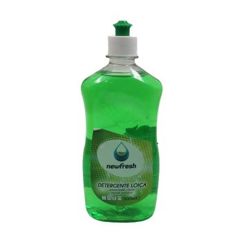 Detergente para Loiça NewFresh Clássico, 500 ml