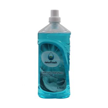 Lava Tudo NewFresh Perfumado Marinho, 1.5 L
