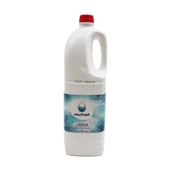 Lixívia NewFresh Tradicional, 2 L