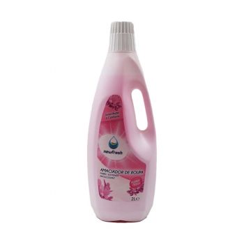 Amaciador NewFresh Floral, 2 L
