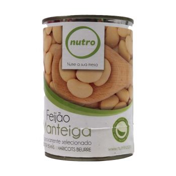 Feijão Manteiga Nutro, 425 g