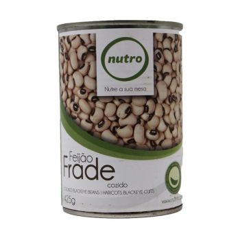 Feijão Frade Nutro, 425 g