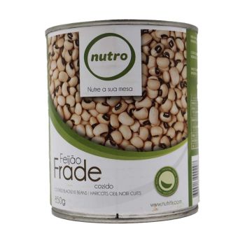 Feijão Frade Nutro, 820 g