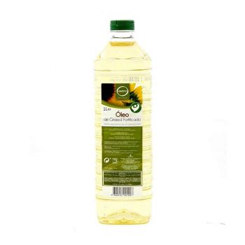 Óleo de Girassol Nutro, 1 L