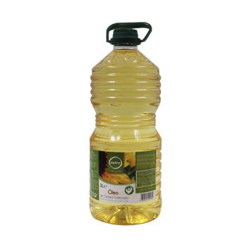 Óleo de Girassol Nutro, 3 L