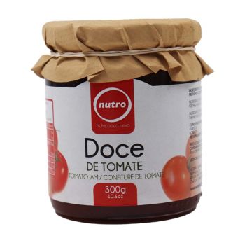 Doce de Tomate Nutro, 300 g