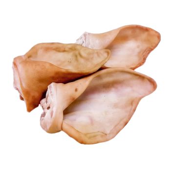 Orelha de Porco, 1 Kg