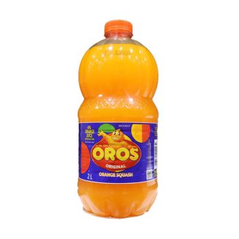 Sumo Oros Laranja, 2 L