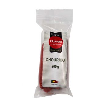 Chouriço Corrente Primor, 200 g