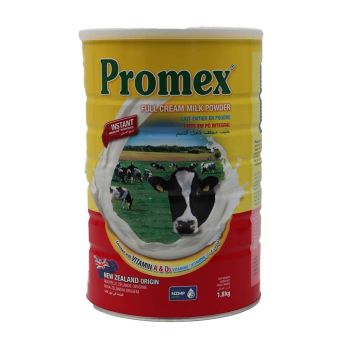 Leite em Pó Promex, 1.8 Kg