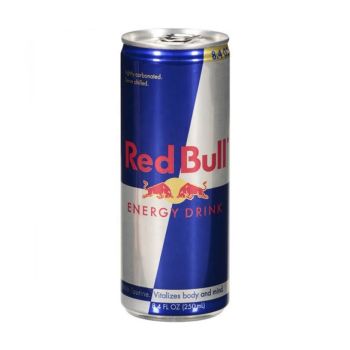 Energético Red Bull, 250 ml