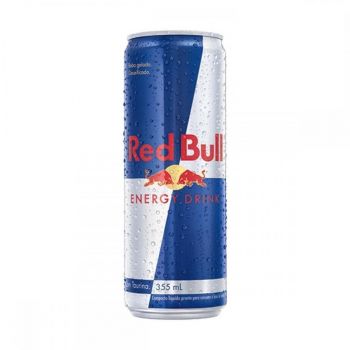 Energético Red Bull, 355 ml