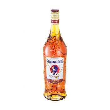 Brandy Richelieu, 750 ml