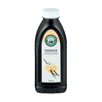 Essência de Baunilha Robertson's, 500 ml