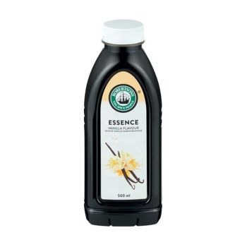 Essência Robertson's Baunilha, 500 ml