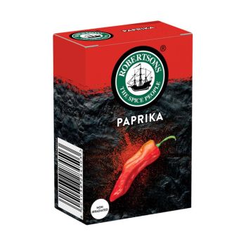 Paprika Robertson's, 55 g