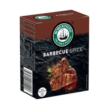 Tempero BBQ Spice Robertson, 128 g