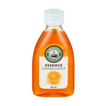 Essência de Laranja Robertson's, 40 ml