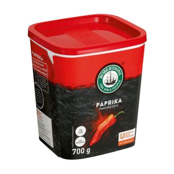 Piri-Piri em Pó Robertson's. 700 g