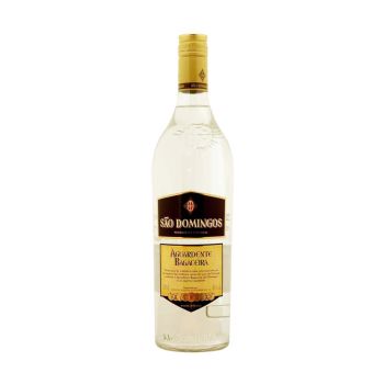 Aguardente Bagaceira São Domingos, 1 L