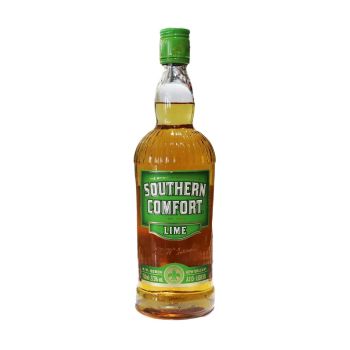 Licor de Lima Southern Comfort, 750 ml