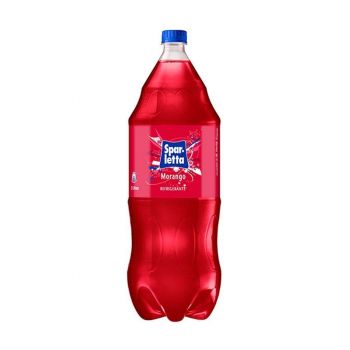 Sparletta Morango, 2 L