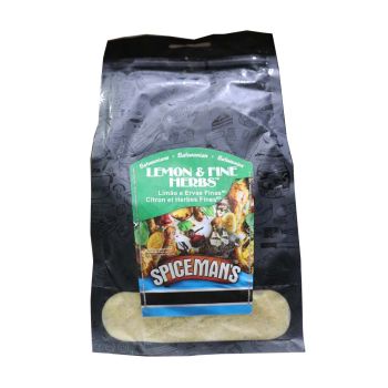 Tempero Lemon & Herb Spicemans, 1 Kg