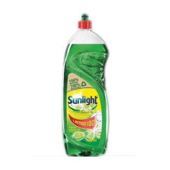 Detergente Líquido Sunlight Limão, 400 ml