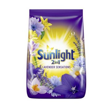Detergente Sunlight Lavender Sensation, 2 Kg