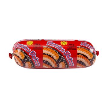 Russian Polony Supersaver, 750 g