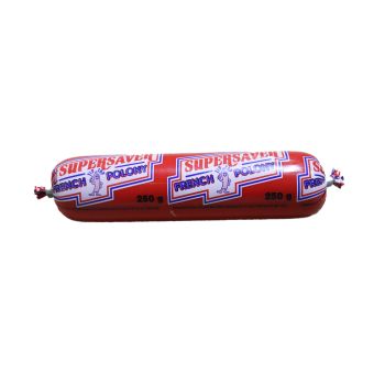 French Polony Supersaver, 250 g