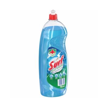Detergente para Loiça Surf, 750 ml