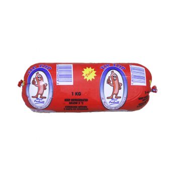French Polony TipTop, 1 Kg