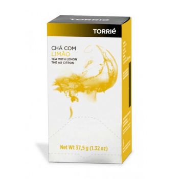 Chá Torrié Limão, 25 un