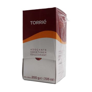 Adoçante Torrié, 250 un
