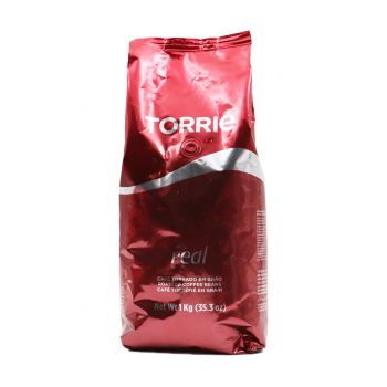 Café em Grão Torrié Real, 1 Kg
