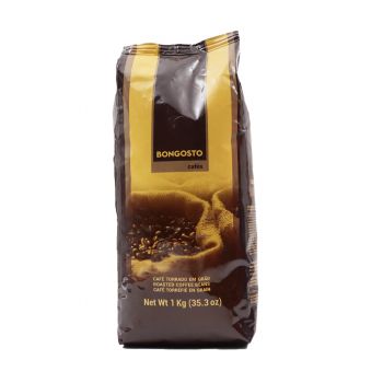 Café em Grão Torrié Bongosto, 1 Kg