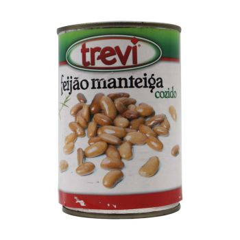 Feijão Manteiga Trevi, 420 g
