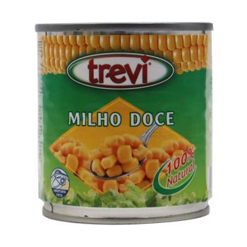 Milho Doce Trevi, 150 g