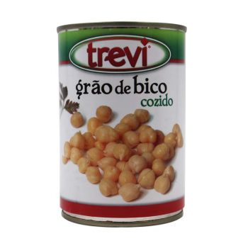 Grão de Bico Trevi, 420 g