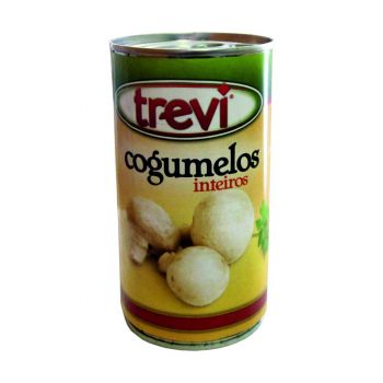 Cogumelos Inteiros Trevi, 355 g