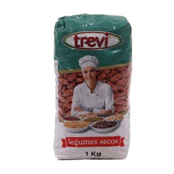 Feijão Vermelho Trevi, 1 Kg