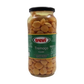 Tremoços Trevi, 540 g