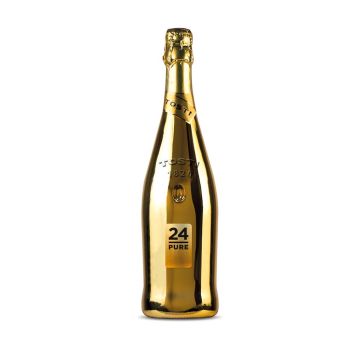 Espumante Brut Gold Tosti 1820, 750 ml